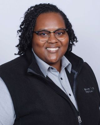 Photo of Shakila Moore, Psychiatric Nurse Practitioner, CRNP, PMHNP