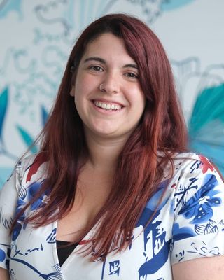 Foto de Magali Rocio Gutierrez, Psicólogo, Lic. en Psicología