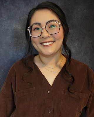 Photo of Robyn Carter, Registered Social Worker, MSW, RSW