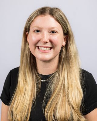 Photo of Lindsey Bach, Licensed Social Worker, LSW