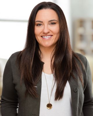 Photo of Jenny Siddiqi, Psychologist, PsyD