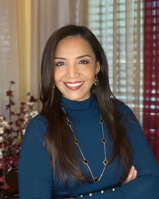 Photo of Maria Galaviz, Clinical Social Work/Therapist, LCSW