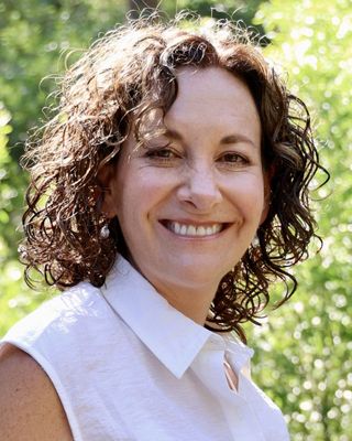 Photo of Jodi M Woodnick - Jodi Woodnick, Out of the Woods, Clinical Social Work/Therapist, LCSW