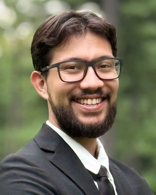 Photo of Yulian A. Tinoco, Licensed Professional Counselor, LPC
