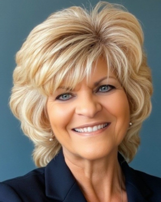 Photo of Janene Szpak, Psychiatric Nurse Practitioner, DNP, PMHNP