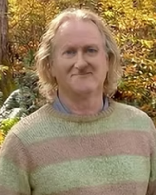 Photo of David McDaniel, Clinical Social Work/Therapist, MSW, LCSW