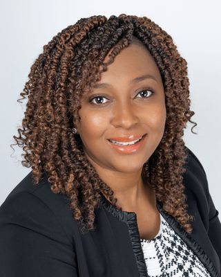 Photo of Shanique Baynes, RSW, MSW, Registered Social Worker
