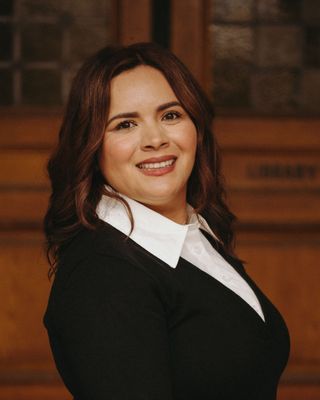 Photo of Stephanie Reyes, Associate Clinical Social Worker, ASW