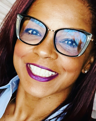 Photo of Brandi Lockhart, Clinical Social Work/Therapist, LCSW
