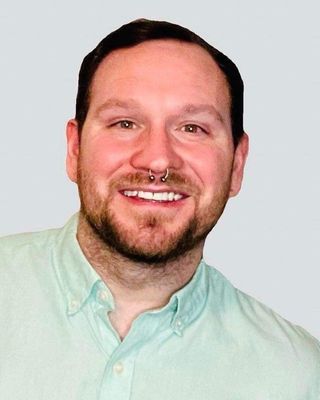 Photo of Michael Abdon - CH Counseling- Michael Abdon , BA , Pre-Licensed Professional