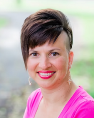 Photo of Michelle Flynn, Clinical Social Work/Therapist, LCSW