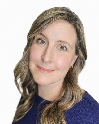 Photo of Sarah Richert, Clinical Social Work/Therapist, BSW, MSW, RSW