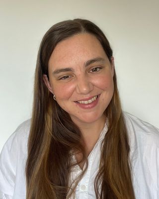Foto de Evelyn Natalia Vrech, Psicólogo, Lic. en Psicología