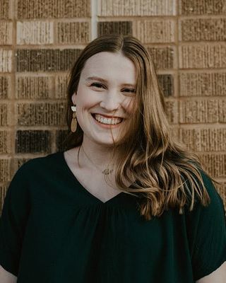 Photo of Catherine Geyer, Associate Professional Counselor, ACMHC, CRC