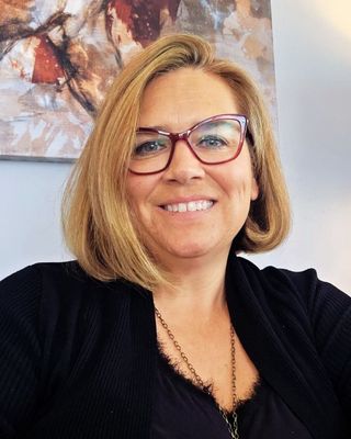 Photo of Jamie Stuart, Marriage & Family Therapist, MS, LMFT, Coach