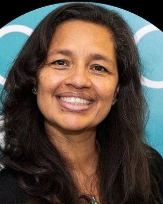 Photo of Roxanne Melgar, Clinical Social Work/Therapist, LCSW-C