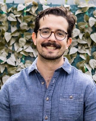 Photo of Mauricio Verduzco, Licensed Professional Counselor, LPC, MA, MS