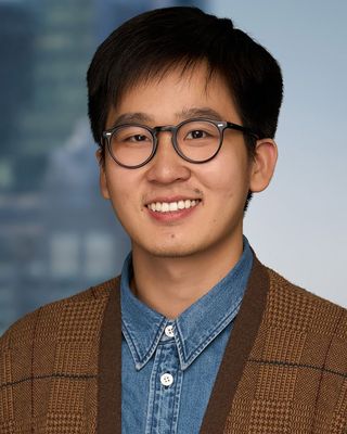 Photo of Joey Ye, Licensed Professional Counselor, MA, LPC