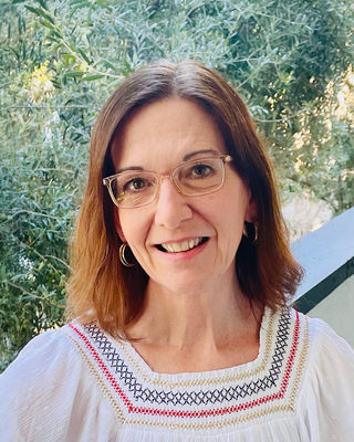 Photo of Julie Wilson, Licensed Professional Clinical Counselor, LPCC