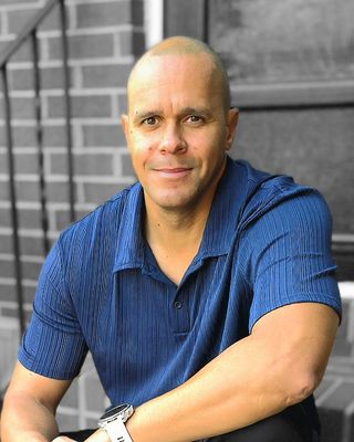 Photo of David Lewis, Pre-Licensed Professional