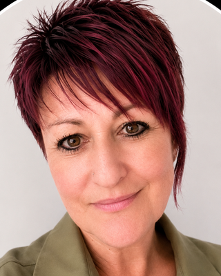 Photo of Vivienne Webster, Counsellor, BACP