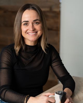 Photo of Jessica Horning, Licensed Professional Counselor, MA, LPC, NCC