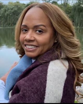 Photo of Nikki Betts, Clinical Social Work/Therapist, LISW-S