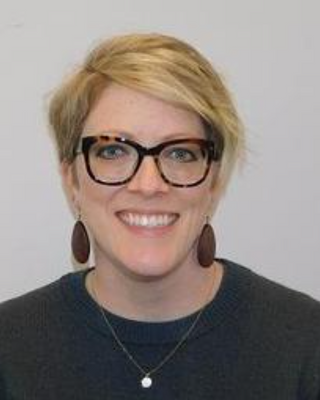 Photo of Abby Jeffers, Clinical Social Work/Therapist, LICSW