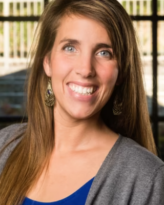 Photo of Rachelle Cavicchia, Licensed Professional Counselor, LPC