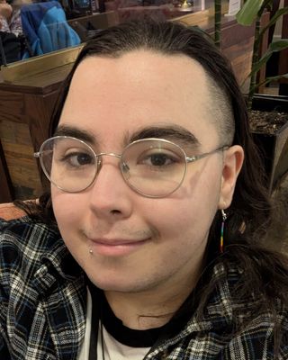 Photo of River Valade, Registered Social Worker, MSW, RSW
