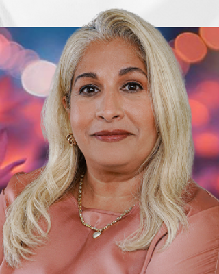 Photo of Carmen C Maldonado, Counselor, MS, LMHC, QS, EMDR