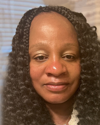 Photo of Carmelita Hale, Licensed Professional Counselor, LPC