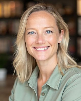 Photo of Sandi Chrysler, Licensed Professional Counselor, MA, LCMHC