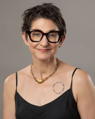 Photo of Pamela Goldsteen, Clinical Social Work/Therapist, LCSW NY, LCSW NJ, SEP