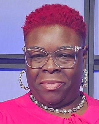 Photo of Yonette Azore, Clinical Social Work/Therapist, MSW, LMSW