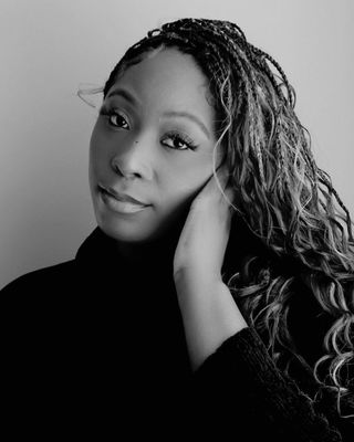 Photo of Kiandra B Harry, Licensed Professional Counselor Associate in Fort Worth, TX