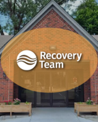 Photo of Caitlyn Michaud - The Recovery Team North Little Rock, Treatment Center