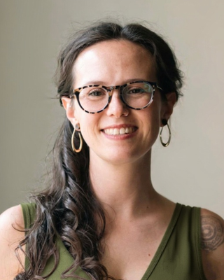 Photo of Sacha Sanger - Sacha M Sanger - PTSD and Complex Trauma Therapy, Counselor, LMHC