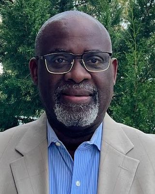 Photo of Mitarho Akpoyoware, Psychiatric Nurse Practitioner, PMHNP, MA