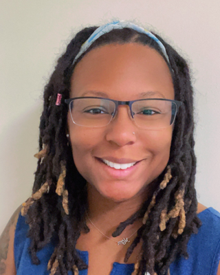 Photo of Krystal Johnson, Licensed Professional Counselor, LPC