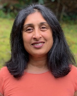 Photo of Shanthi P. Ganesan, LICSW, Clinical Social Work/Therapist in 02420, MA