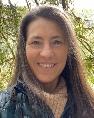 Photo of Sally Foster Rudolph, Art Therapist, LCAT, ART-BC