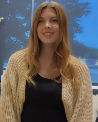 Photo of Taylor Parker, LPC-Associate, LPC-A, NCC