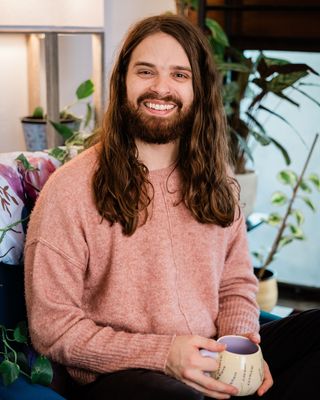 Photo of Danny Kochanowski, Clinical Social Work/Therapist, MSW, LICSW