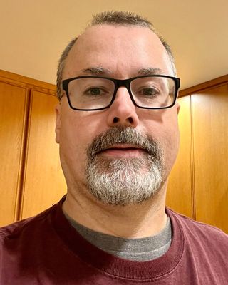 Photo of Richard Repass - Infinity NAD Consulting, Psychiatrist, MD