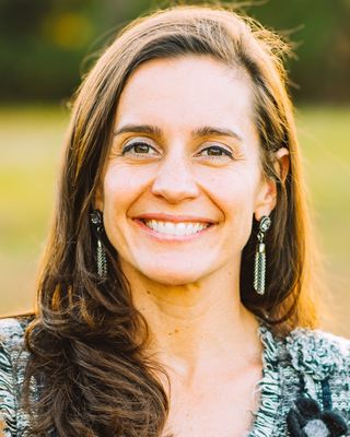 Photo of Jeanine Ratcliff, Licensed Master Social Worker, LMSW