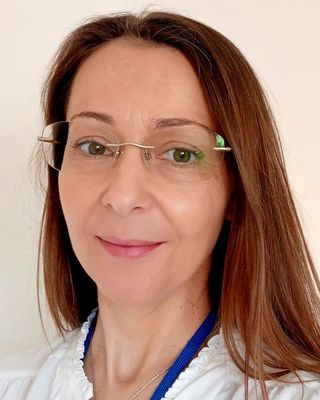 Photo of Monica Beck, MSc