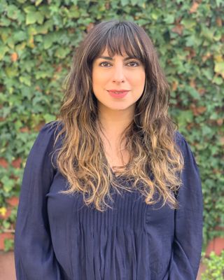Photo of Lizzet Monroy, Marriage & Family Therapist in Rancho Bernadino, San Diego, CA