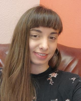 Photo of Danika Hacking, Pre-Licensed Professional, PPC