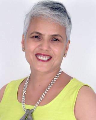 Photo of Sangita Thakur, Psychologist, MA